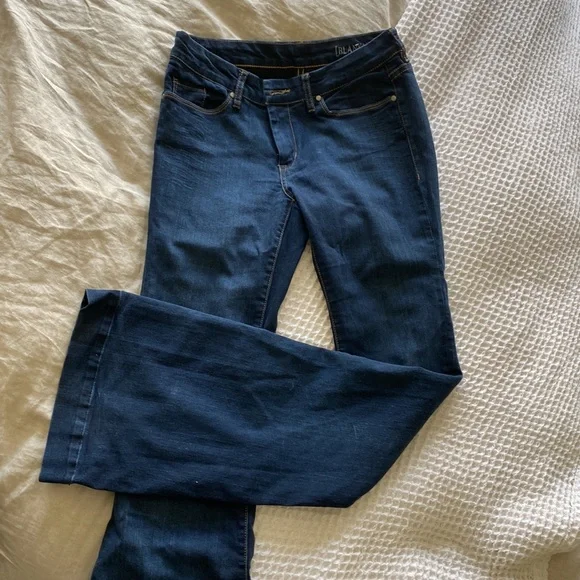 BLANKNYC wide leg denim size 28 - Picture 2 of 2